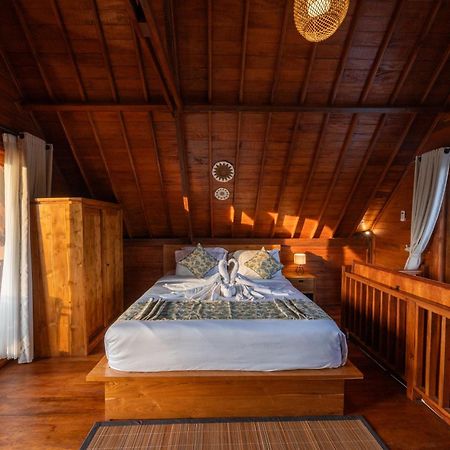 Aditara Sebatu Villa Ubud  Bagian luar foto