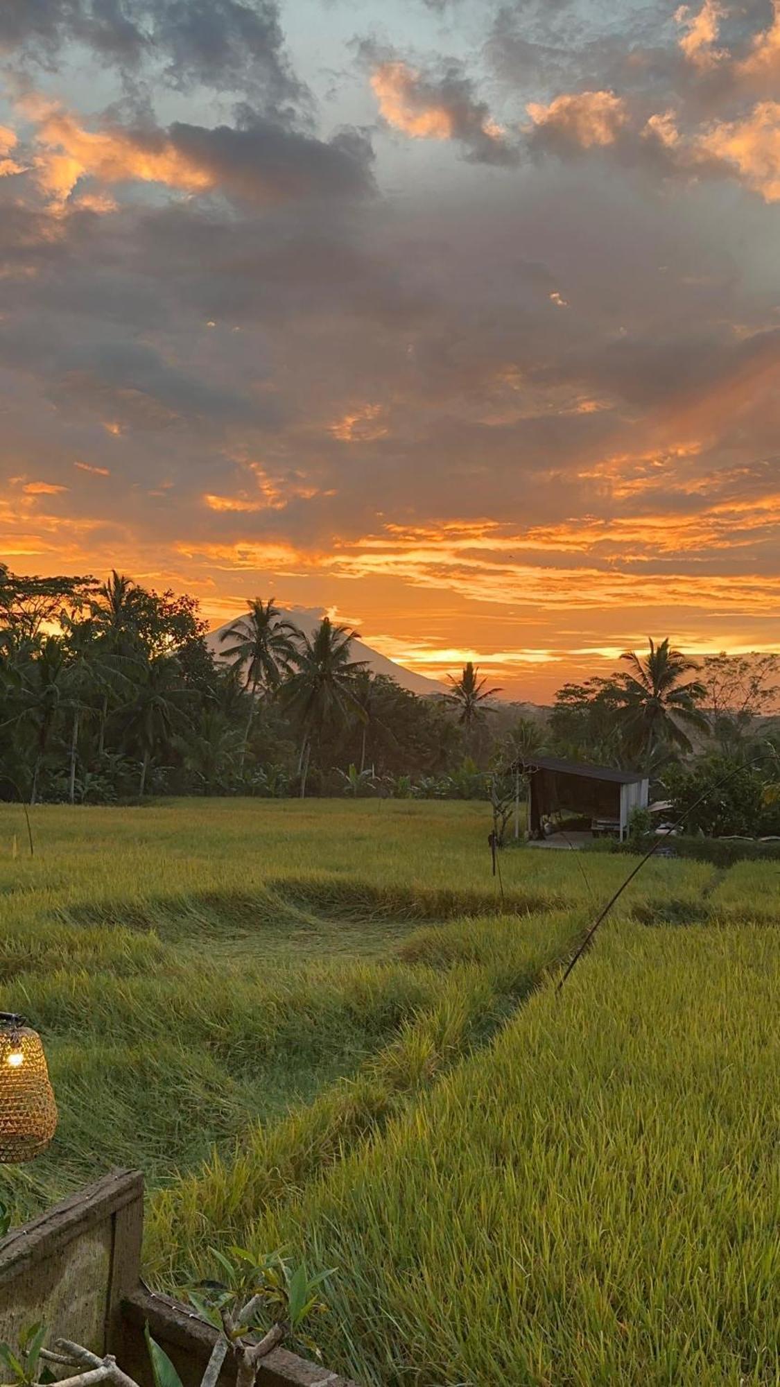 Aditara Sebatu Villa Ubud  Bagian luar foto